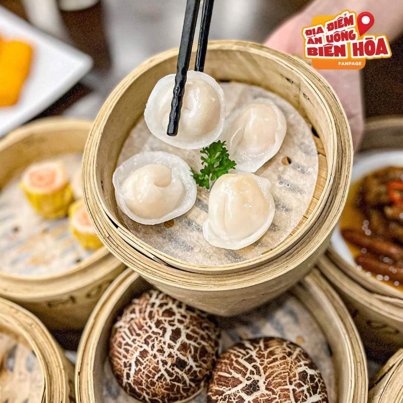 HÁ CẢO SÒ ĐIỆP XK. TÚI 900g