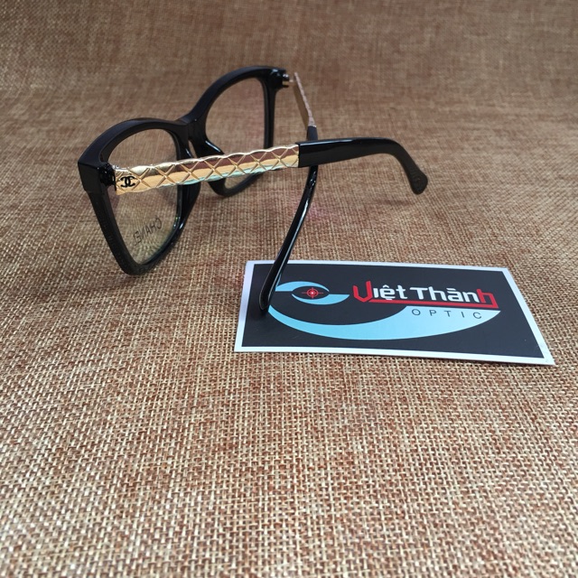 Kính giả cận chân vàng-siêu đẹp -hot -kính teen C1 | BigBuy360 - bigbuy360.vn