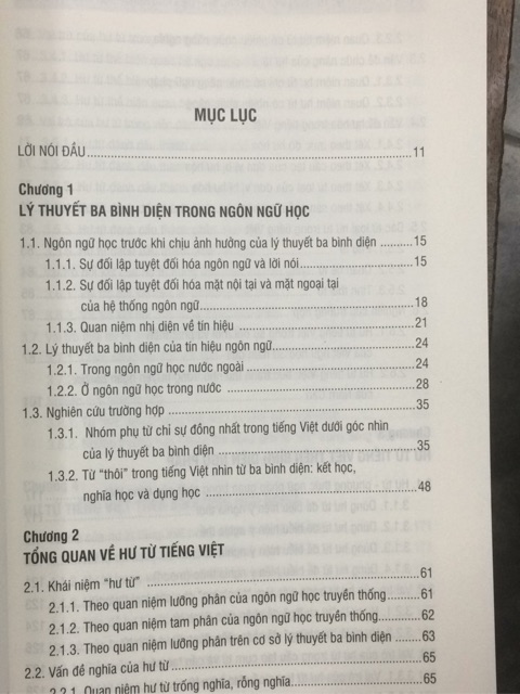 Sách - Hư từ Tiếng Việt trên các bình diện Ngữ nghĩa, Ngữ pháp, Ngữ dụng | BigBuy360 - bigbuy360.vn