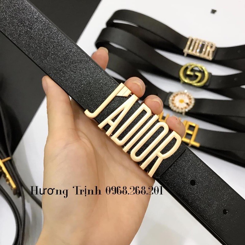 nịt quần 3p