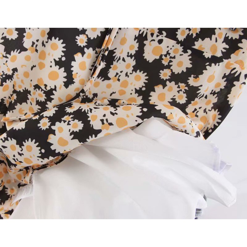 Đầm Ống Hoa Cúc Nhỏ Xinh 70434 | BigBuy360 - bigbuy360.vn