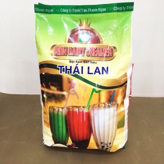 Bột kem béo thái lan 1kg