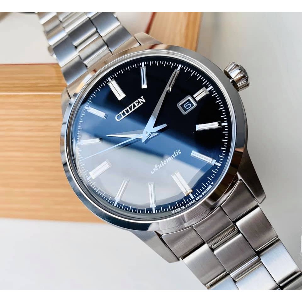 Đồng hồ nam Citizen NK0000-95E Made in Japan