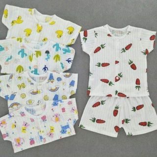 COMBO 25B COTTON GIẤY