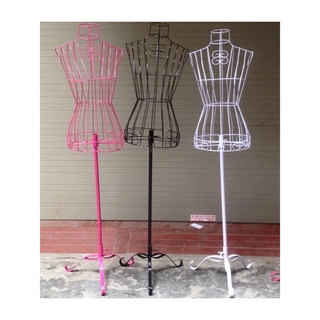 MANACANH SẮT NỮ DÙNG CHO SHOP THỜI TRANG