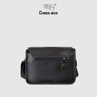 Túi đeo chéo Three-Box | MS3440
