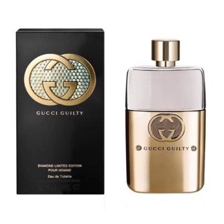 Mẫu thử nước hoa g.u.c.c.i  gulity  10ml .🌸 sang trọng - quyến rũ 🌸