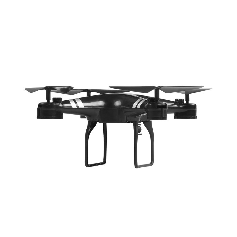 Drone Ky101 2.4g Rc Với Camera 4k Hd 3 Pin