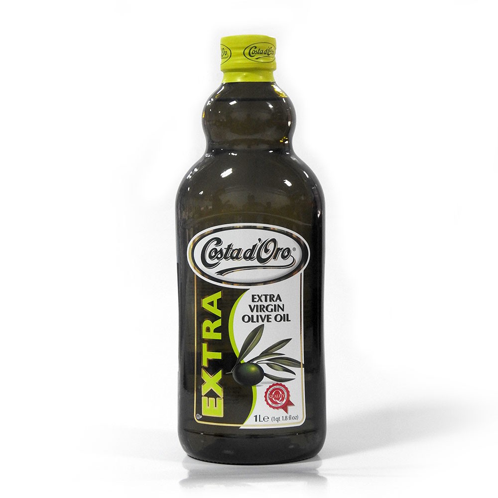 Dầu olive chai 500ml Viethealthy