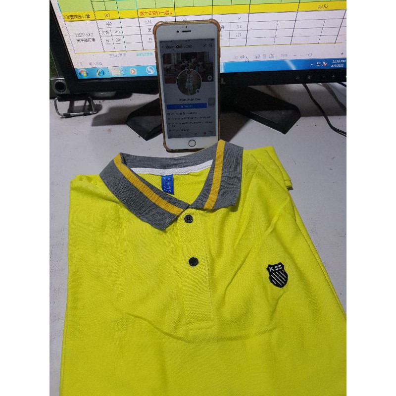 Áo POLO nam<bao check hàng> | BigBuy360 - bigbuy360.vn