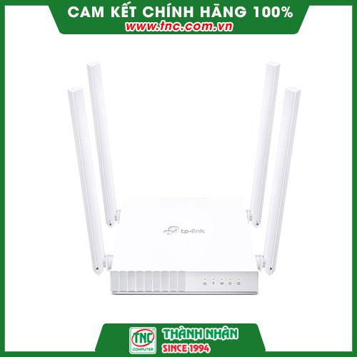 Router Wifi TP-Link Archer C24