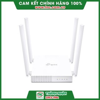 Router wifi tp-link archer c24