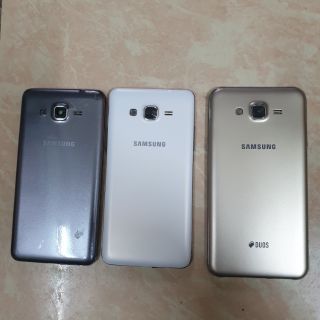 Bộ Vỏ Samsung Grand Prime/G531 Chính Hãng