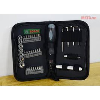 Bộ vặn vít đa năng 38 món