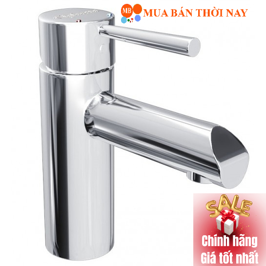 Vòi chậu lavabo VIGLACERA VG141 Nóng Lạnh
