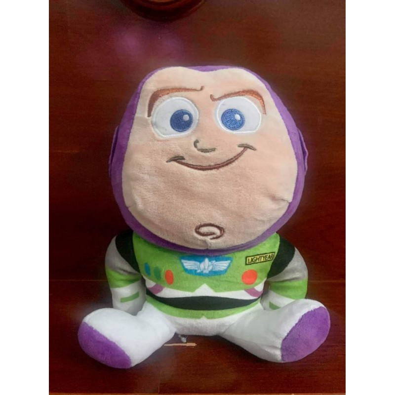 Gấu bông siêu anh hùng Buzz Lightyear trong TOY STORY