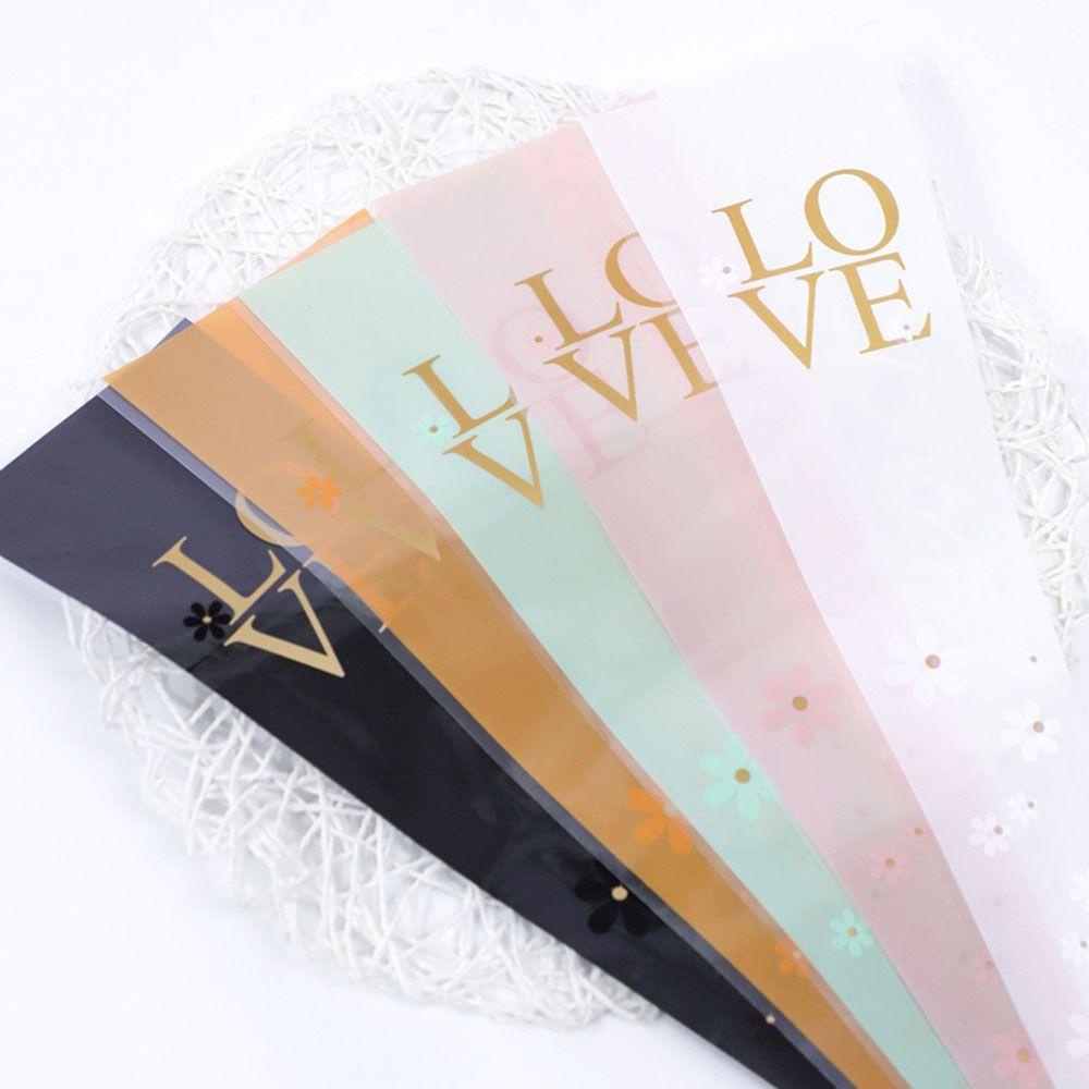 Set 30 Túi Đựng Quà Tặng Mới Lạ