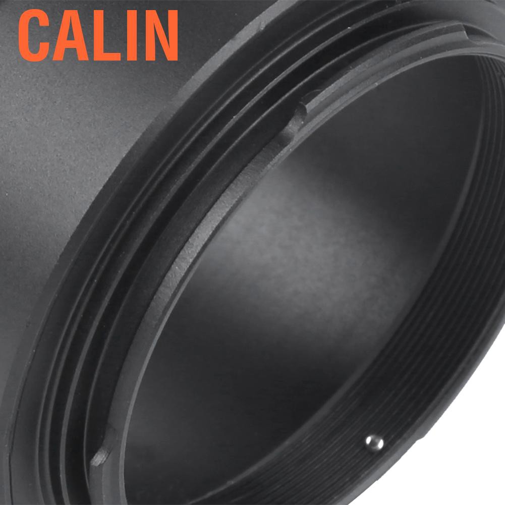 Vòng Chuyển Đổi Ống Kính Calvin Nikon (g) - Eosm Cho Nikon G