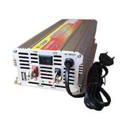 [Mã 44ELSALE2 giảm 7% đơn 300K] Bộ đổi điện 2000W 12V sang 220V có sạc 20A và UPS