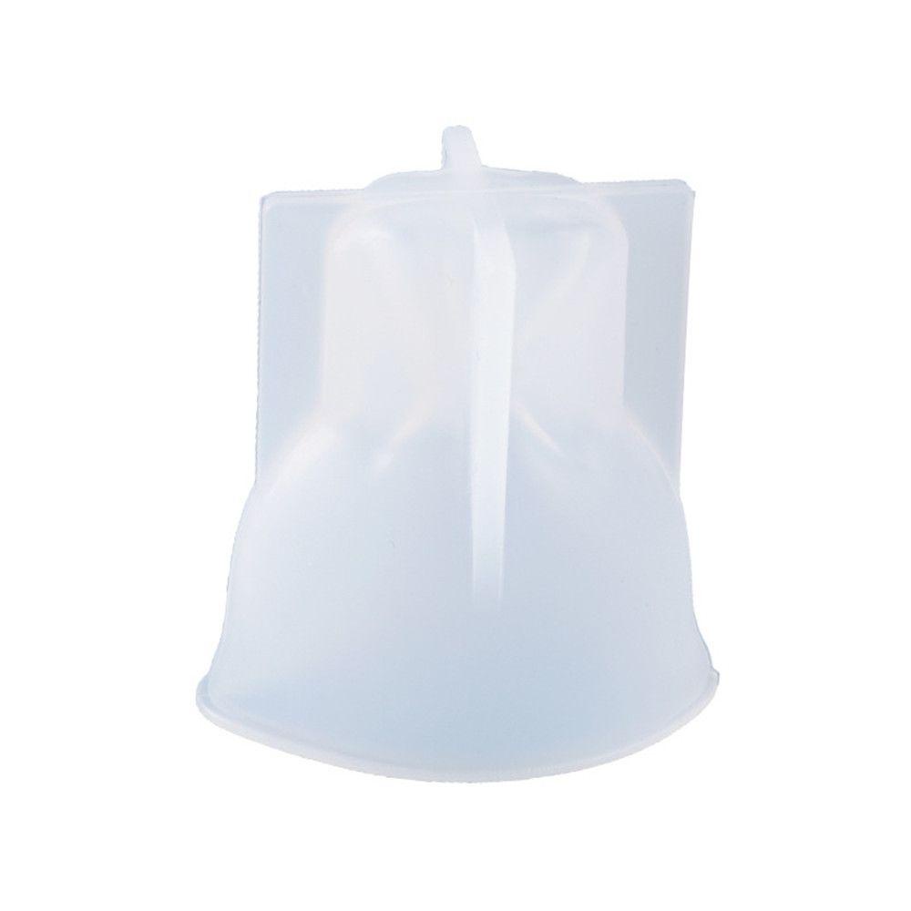 Khuôn Silicone Làm Ví 3D Trang Trí Giáng Sinh