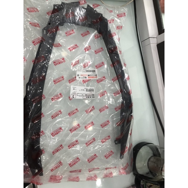 Ốp sườn 5 chính hãng Yamaha dành cho xe NVX - Yamaha town Hương Quỳnh