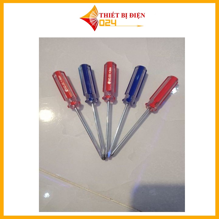 Tua vít nhỏ 3mm