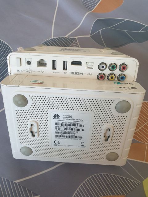 Đầu next tv viettel EC2108V3