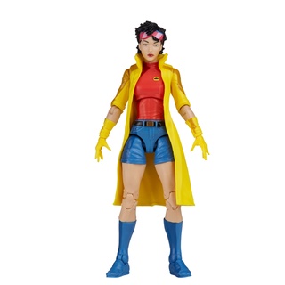 🌟 Jubilee 🌟 Mô hình Hasbro ϟ Marvel Legends Series 6-inch ϟ X-Men: 90s Animated Series