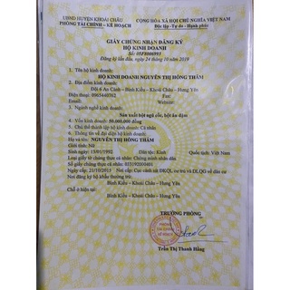 Bột ăn dặm Việt Lộc cho bé