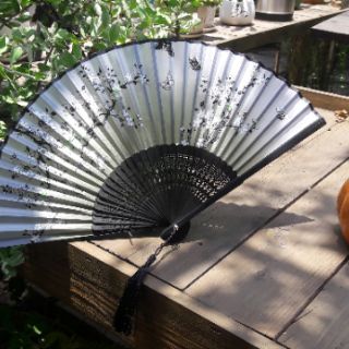 Quạt cổ trang