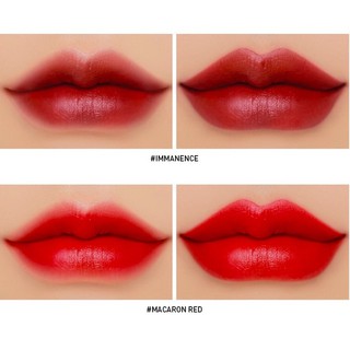 SON KEM LÌ 3CE CLOUD LIP TINT 2020