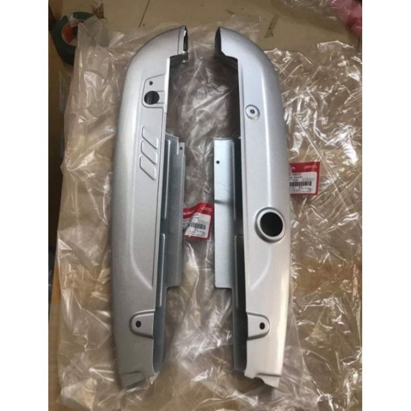 Hộp xích bao sên wave zx zin