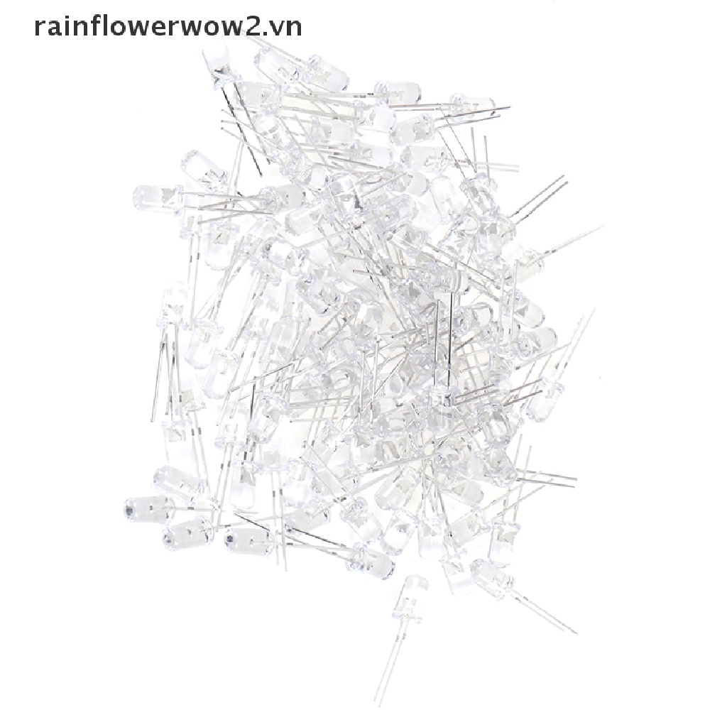 Bộ 100 Đèn LED Chuyên Dụng 45TWO