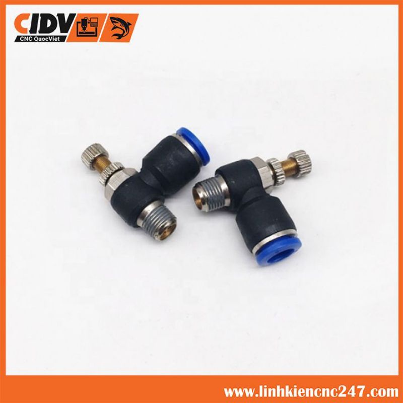 Van Tiết Lưu Đơn Giản 🇻🇳 𝐅𝐑𝐄𝐄 𝐒𝐇𝐈𝐏 🇻🇳 Combo 2 Van Tiết Lưu