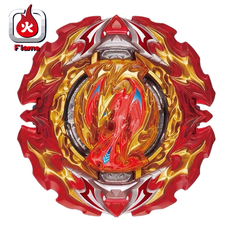 Con Quay Đồ Chơi Beyblade Burst DB Dynamite Battle B-198 Chain Kerbeus B-193 Ultimate Valkyrie Cho Trẻ Em