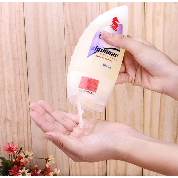 [sale] Sữa Tắm Cá Ngựa 300ml - Chính Hãng