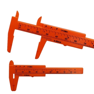 FASHYUNER Thước Cặp Đo Độ Sâu 0~80mm Chuyên Dụng