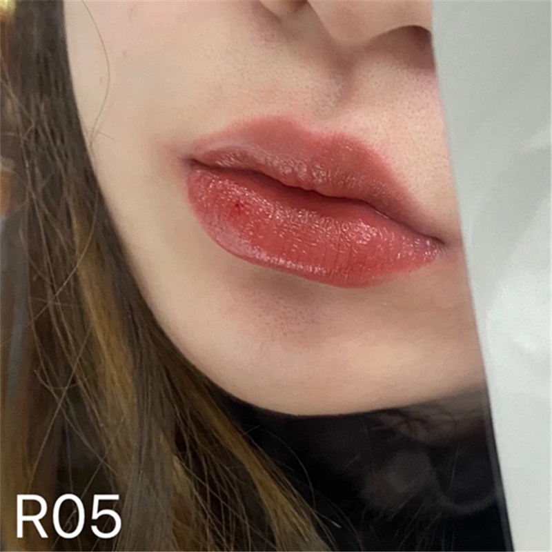 Son môi TOORUNE tráng gương dưỡng ẩm lâu trôi chống thấm nước mới dành cho học sinh