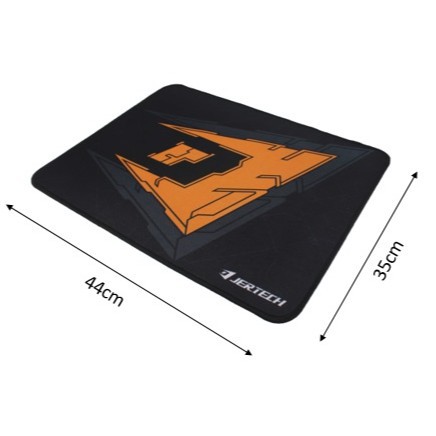 Lót Chuột Chơi Game Lpm Jertech Mp44 440mm X 350mm X 3mm Cứng