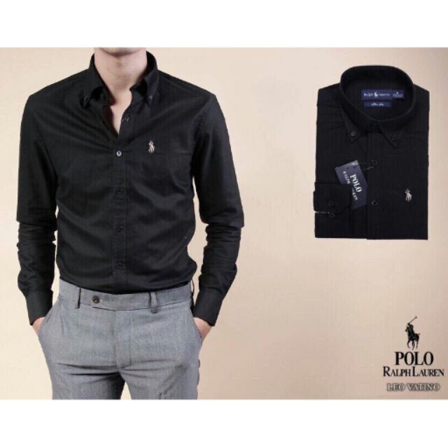 Áo sơ mi nam SN172ASM003