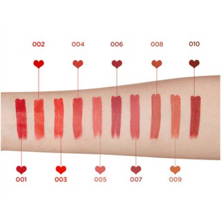 Son Bấm I'M Meme I’m Tic Toc Lipstick Satin