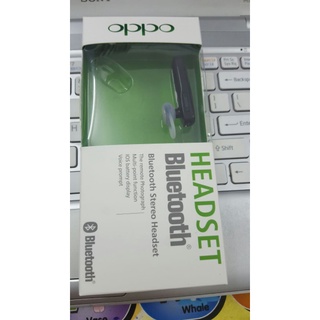 Tai nghe bluetooth oppo