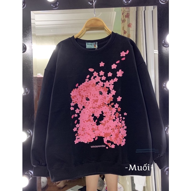 [ Hàng Siêu Cấp ] Áo Nỉ Cao Cấp Áo sweater nỉ in hình đẹp xuất sắc ( kèm ảnh thật) | BigBuy360 - bigbuy360.vn