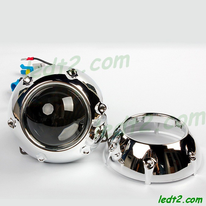 [LEDT2 ISOP] Chụp xi cho gương cầu [Số lượng: 1 cái]