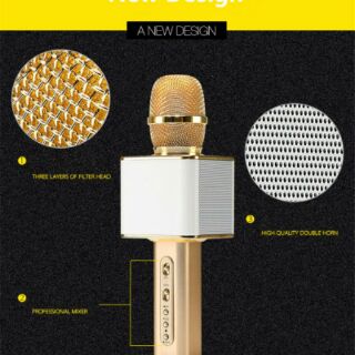 MICRO BLUETOOTH YS10 Cho Điện Thoại..