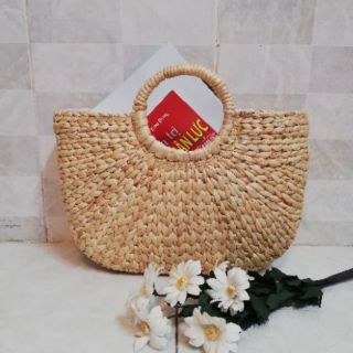 Giỏ lục bình loại lớn