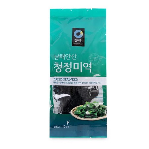 RONG BIỂN DESANG 25GR