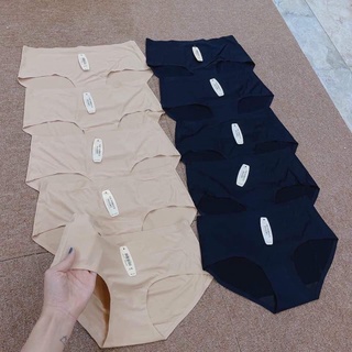 Bán sỉ set 10 quần lót đúc thông hơi