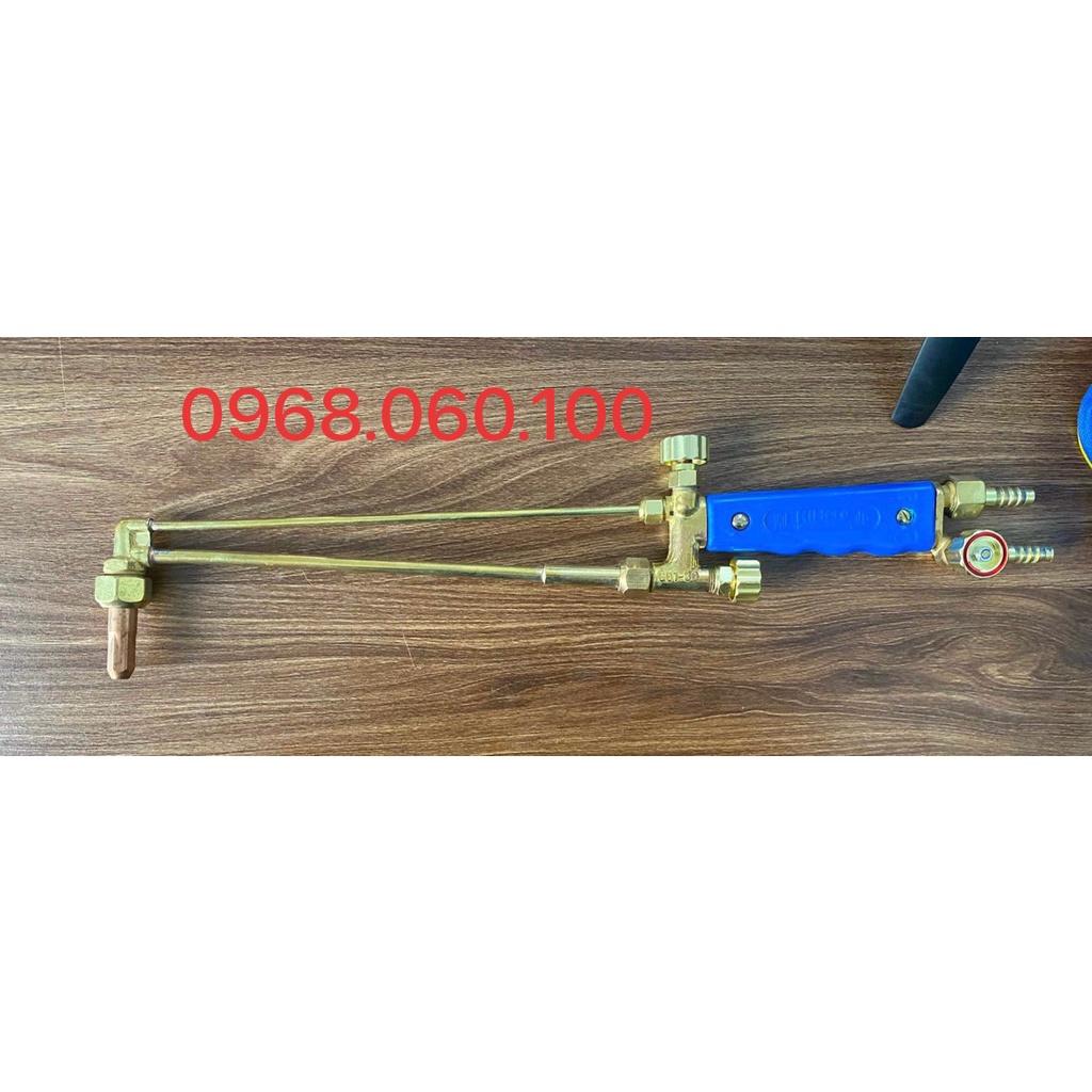 Tay Cắt Oxy - Gas Gió Đá YS 8116 Sẵn Hàng