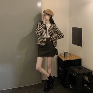Áo khoác Ulzzang